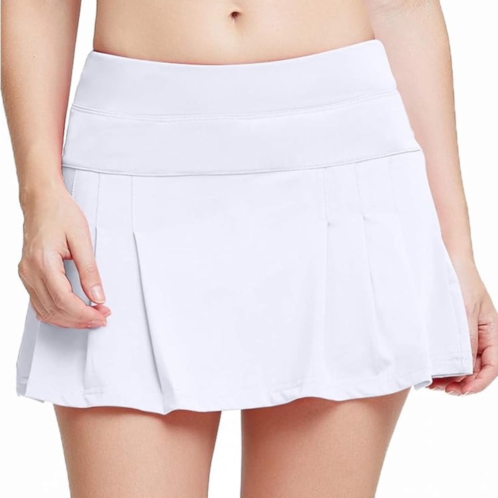 🎾Adorable Tennis Skirt Skort🎾 ~small